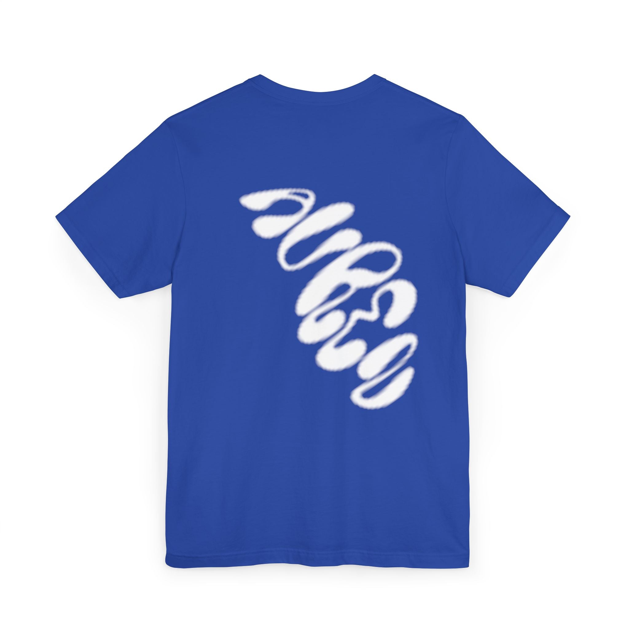 AUREN Blue T-Shirt
