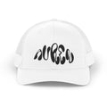 AUREN White Cap