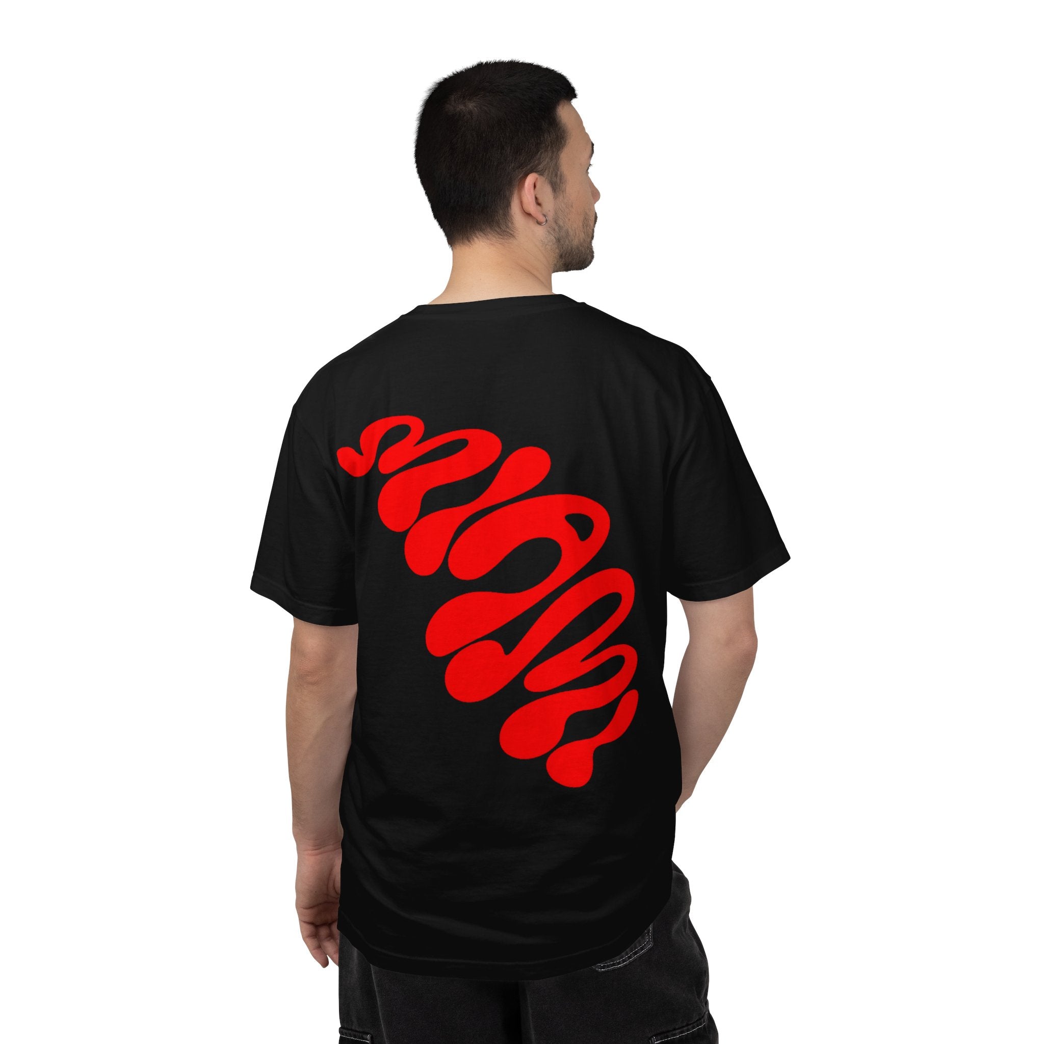 AUREN Black Miami T-Shirt