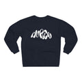 AUREN Navy Blue Sweat-Shirt