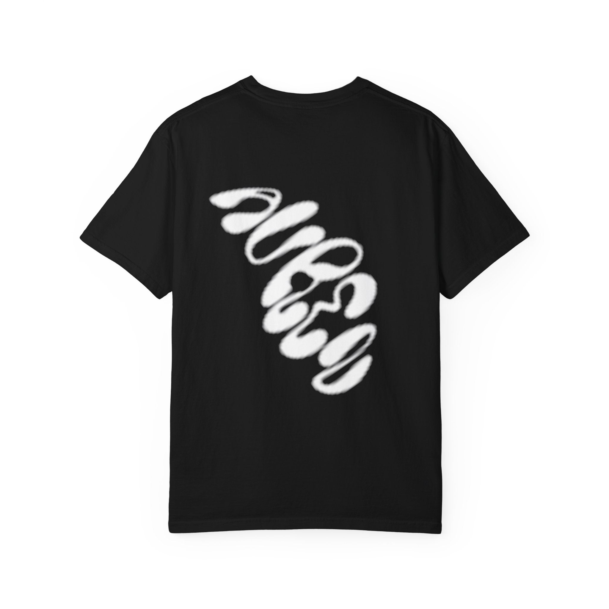 AUREN Black T-Shirt