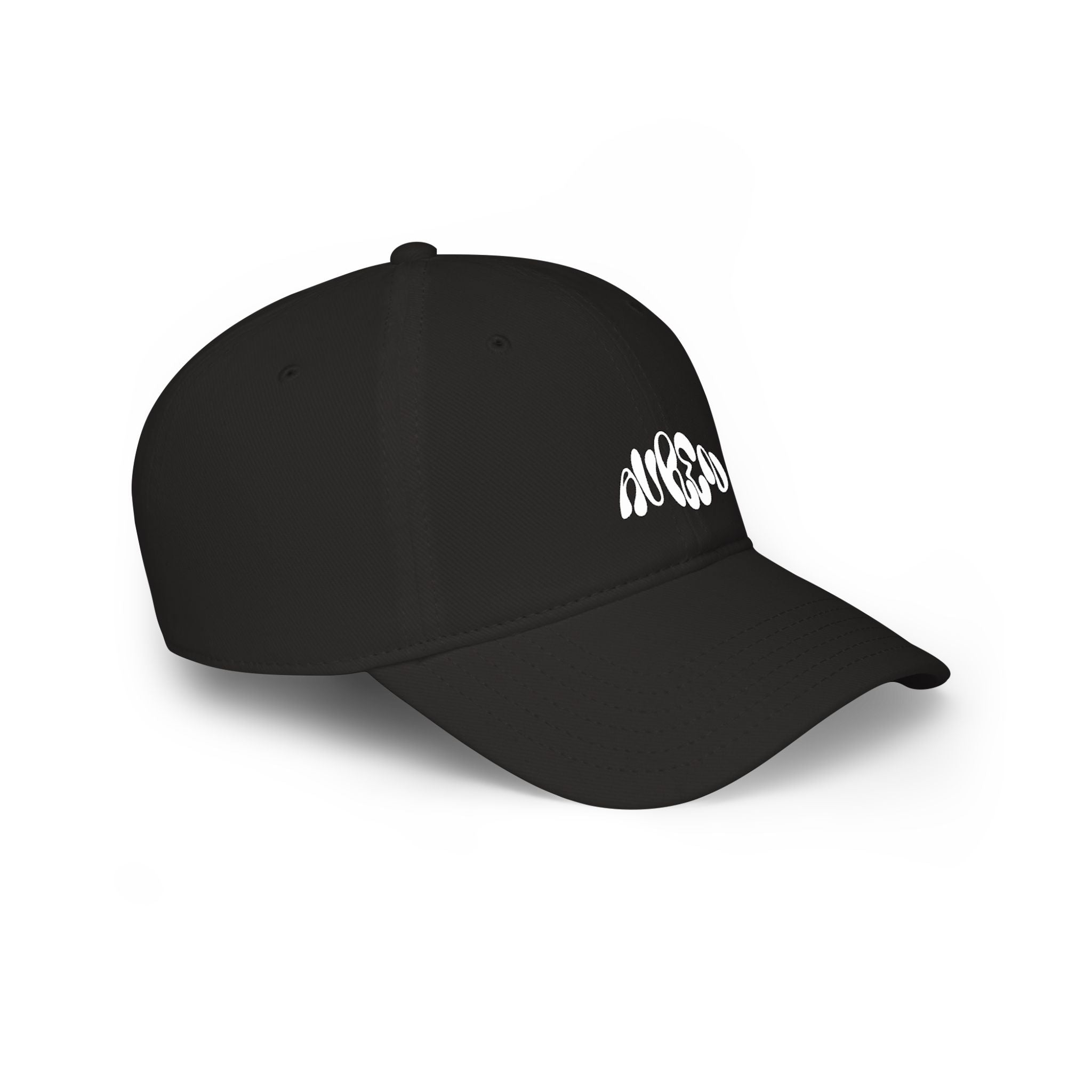 AUREN Black Jeddah Cap