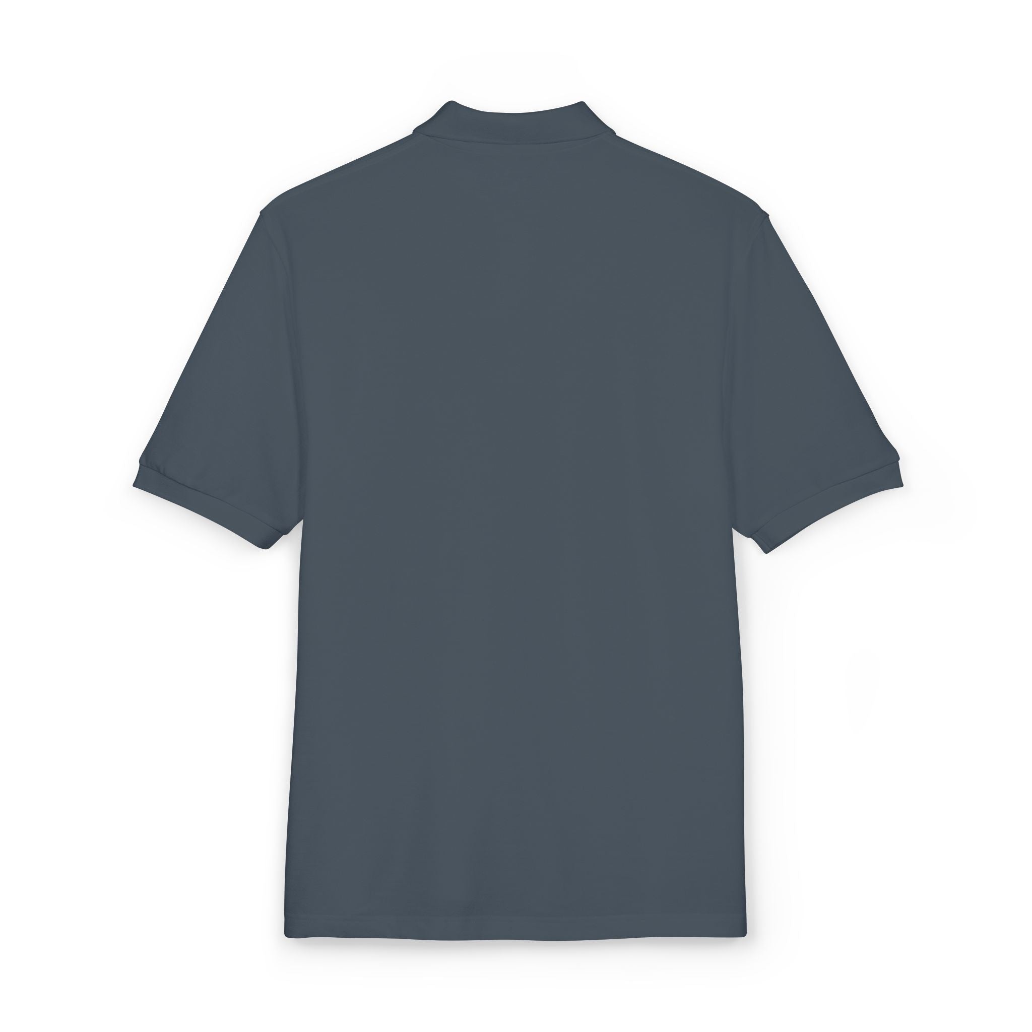 AUREN Blue Polo Shirt