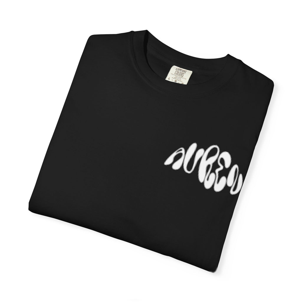 AUREN Black T-Shirt
