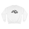 AUREN White Sweat-Shirt