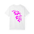 AUREN White Miami T-Shirt