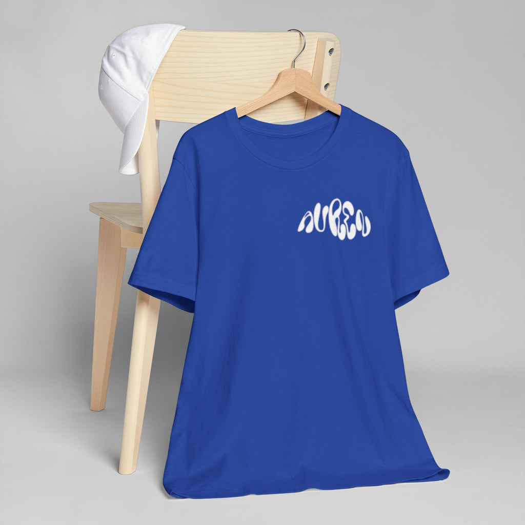 AUREN Blue T-Shirt