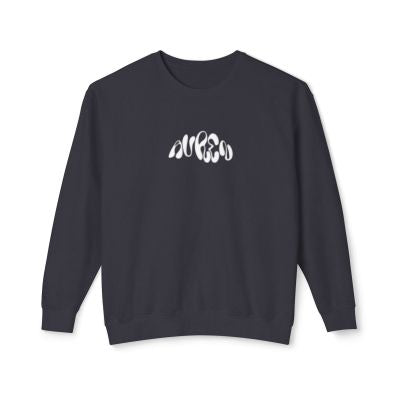 AUREN Black Sweat-Shirt