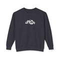 AUREN Black Sweat-Shirt