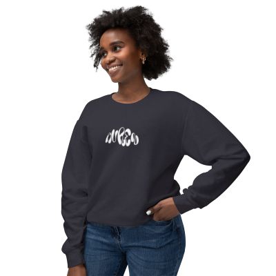 AUREN Black Sweat-Shirt