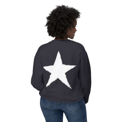 AUREN Black Sweat-Shirt