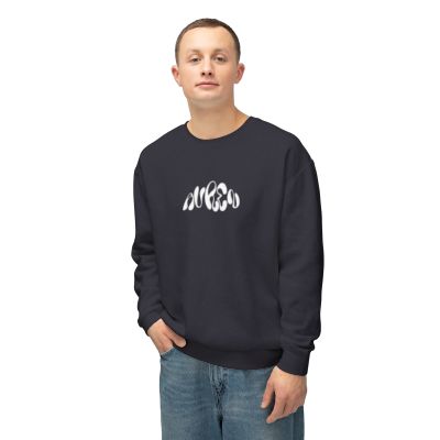 AUREN Black Sweat-Shirt