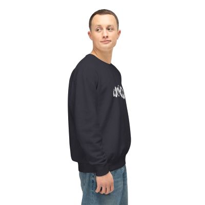 AUREN Black Sweat-Shirt