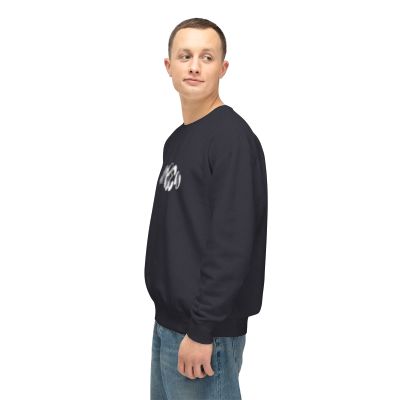 AUREN Black Sweat-Shirt