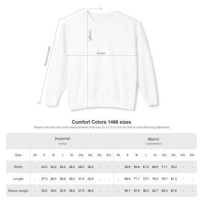 AUREN Black Sweat-Shirt