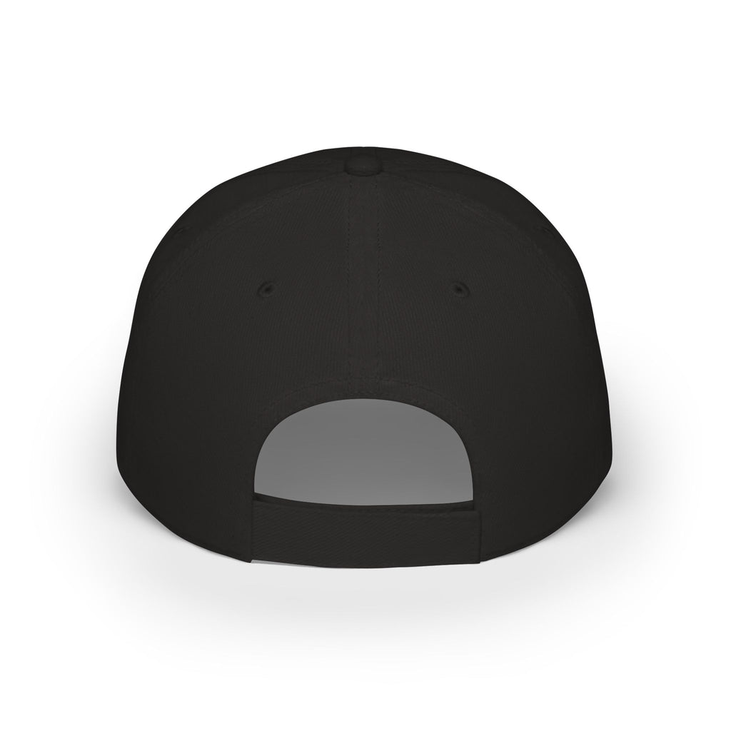 AUREN Black Jeddah Cap