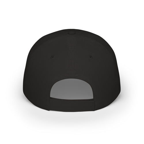 AUREN Black Jeddah Cap