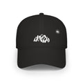AUREN Black Jeddah Cap