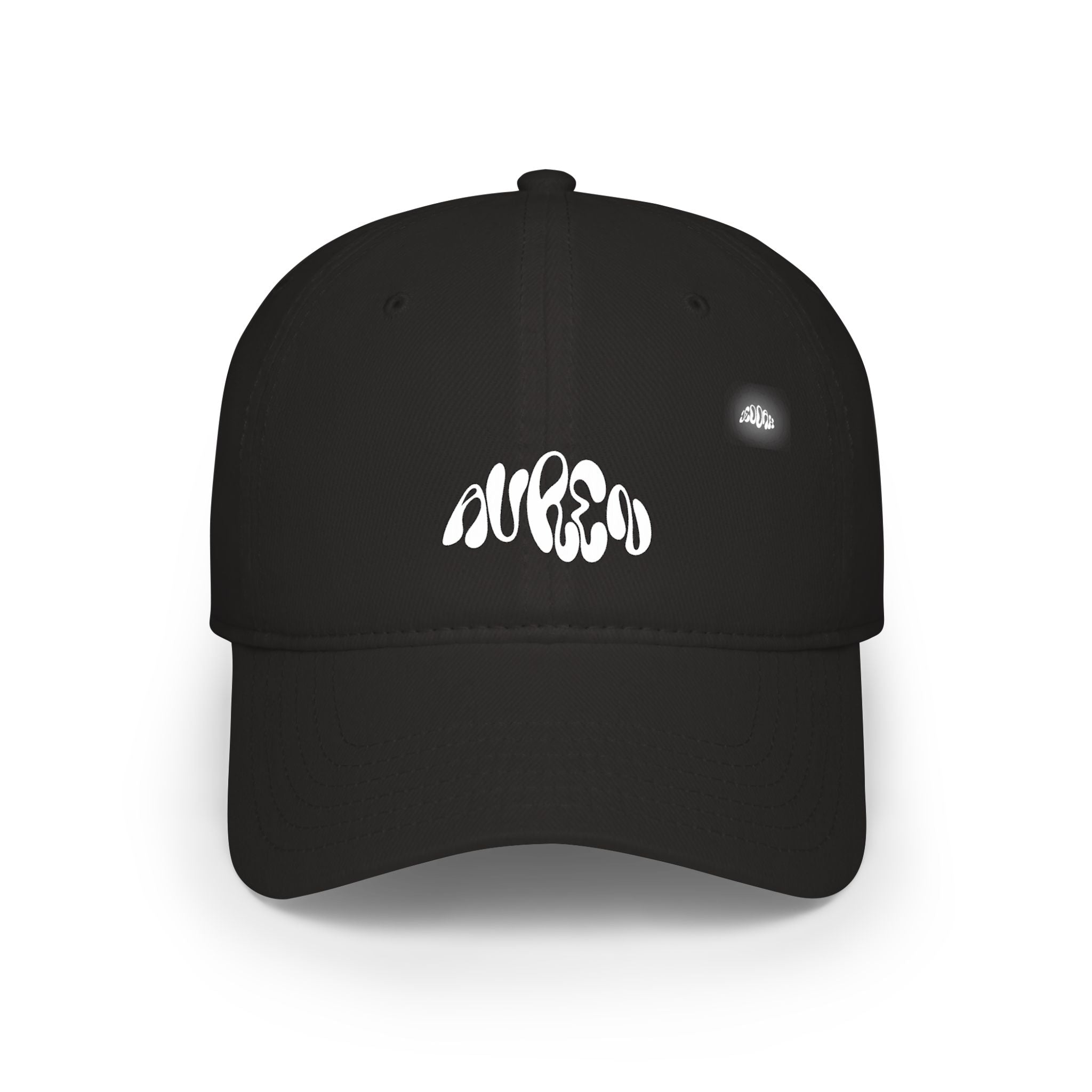 AUREN Black Jeddah Cap