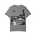AUREN Grey Jeddah T-Shirt