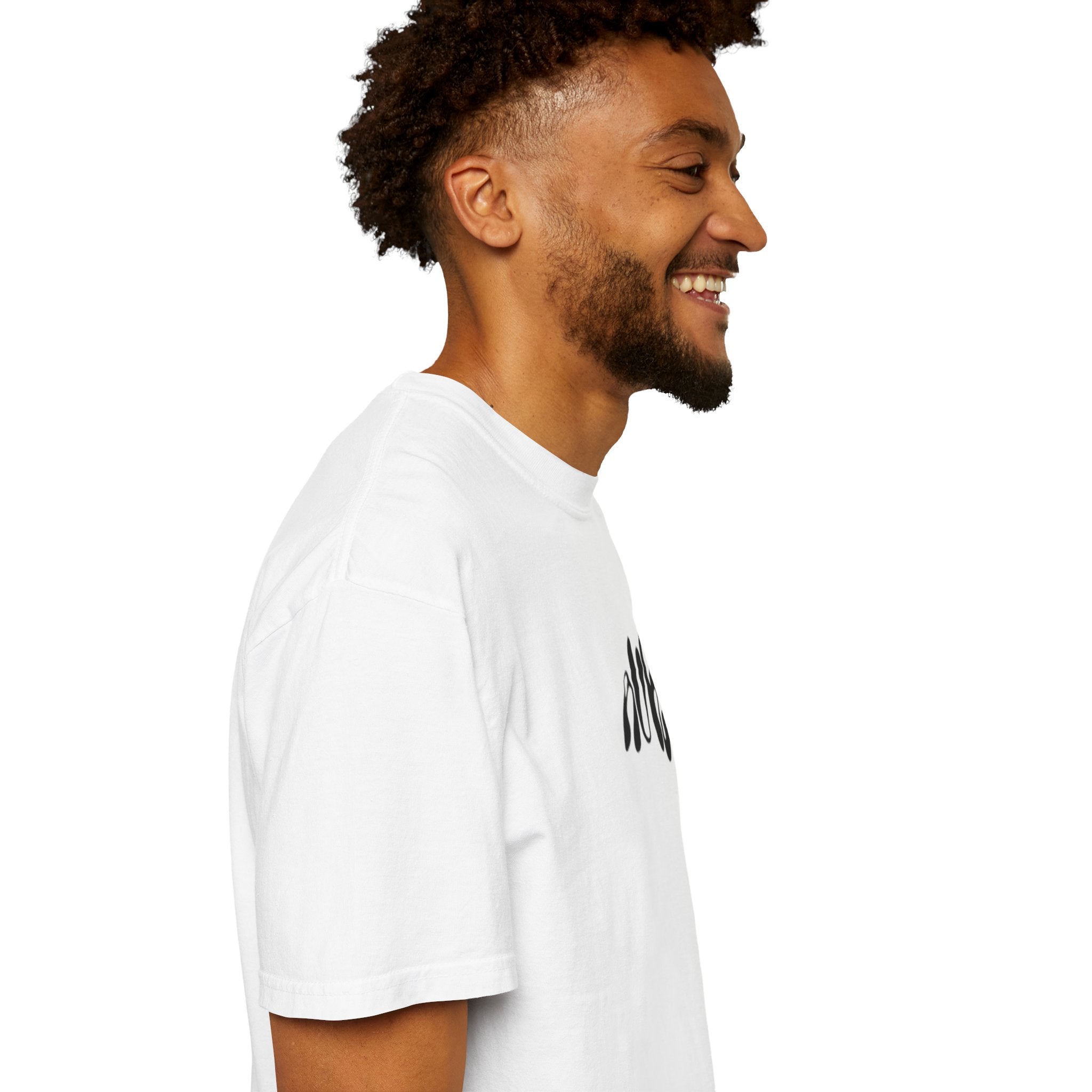 AUREN White Miami T-Shirt
