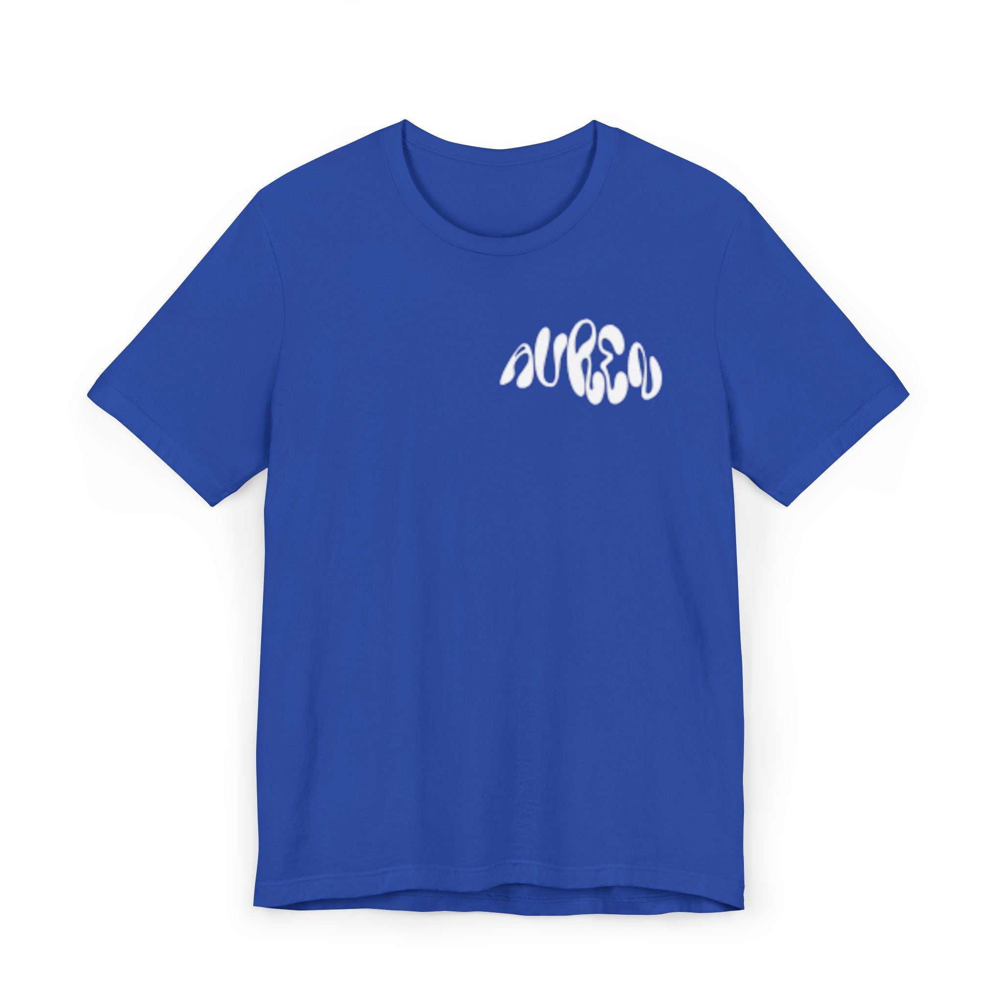 AUREN Blue T-Shirt