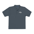AUREN Blue Polo Shirt