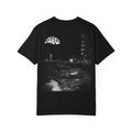 AUREN Black Jeddah T-Shirt