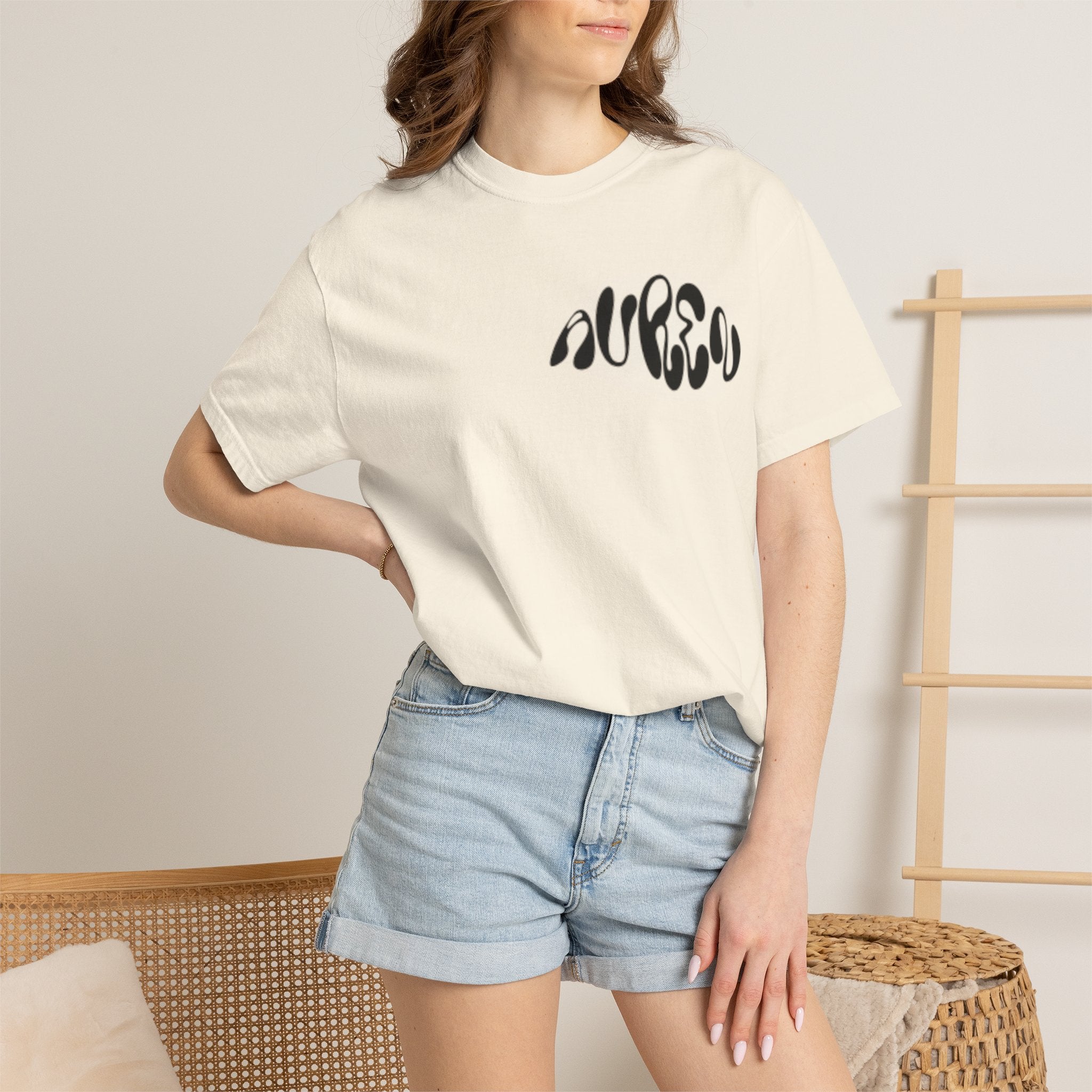 AUREN Miami T-Shirt