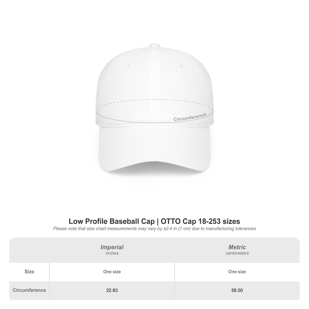 AUREN Black Jeddah Cap