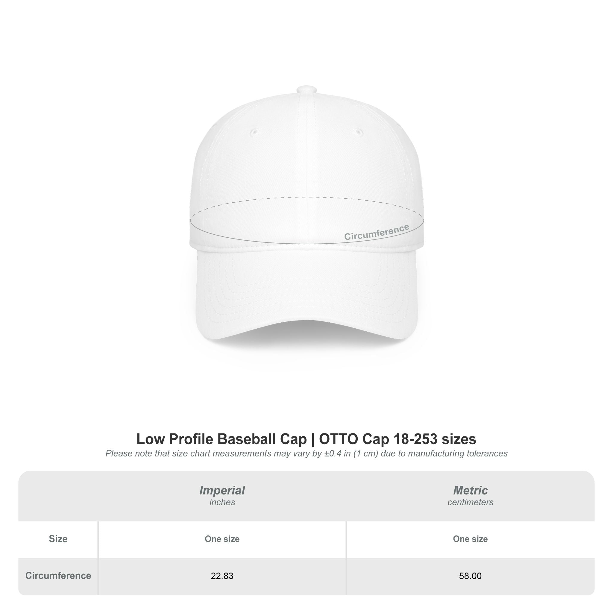 AUREN Black Jeddah Cap